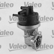 474659 Palivové čerpadlo VALEO