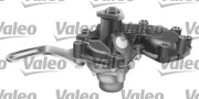 506225 Vodní čerpadlo, chlazení motoru VALEO