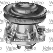 506265 Vodní čerpadlo, chlazení motoru VALEO