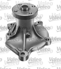 506370 Vodní čerpadlo, chlazení motoru VALEO