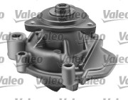 506419 Vodní čerpadlo, chlazení motoru VALEO