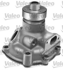 506504 Vodní čerpadlo, chlazení motoru VALEO