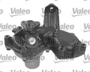 506658 Vodní čerpadlo, chlazení motoru VALEO