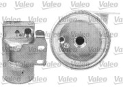 509400 Sušárna, klimatizace VALEO