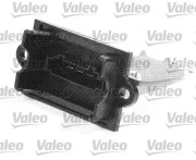 509509 Regulace, vnitrni ventilace VALEO