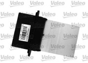 509885 Regulace, vnitrni ventilace VALEO