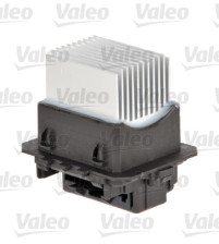 509961 Regulace, vnitrni ventilace VALEO