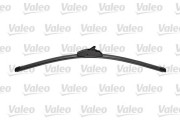 567946 List stěrače SILENCIO FLAT BLADE SINGLE VALEO