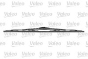 574236 List stěrače SILENCIO CONVENTIONAL SINGLE VALEO