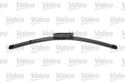 574354 List stěrače SILENCIO FLAT BLADE SET VALEO