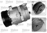 699071 Kompresor, klimatizace VALEO CORE-FLEX VALEO