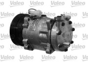 699510 Kompresor, klimatizace VALEO RE-GEN REMANUFACTURED VALEO