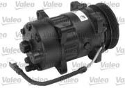 699518 Kompresor, klimatizace VALEO RE-GEN REMANUFACTURED VALEO