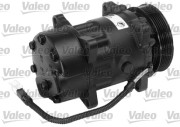 699520 Kompresor, klimatizace VALEO RE-GEN REMANUFACTURED VALEO