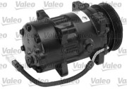 699523 Kompresor, klimatizace VALEO RE-GEN REMANUFACTURED VALEO