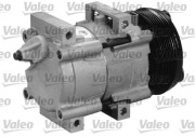 699547 Kompresor, klimatizace VALEO RE-GEN REMANUFACTURED VALEO