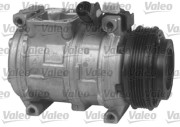 699551 Kompresor, klimatizace VALEO RE-GEN REMANUFACTURED VALEO