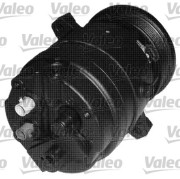 699566 Kompresor, klimatizace VALEO RE-GEN REMANUFACTURED VALEO