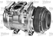 699569 Kompresor, klimatizace VALEO RE-GEN REMANUFACTURED VALEO