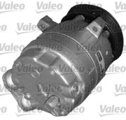 699571 Kompresor, klimatizace VALEO RE-GEN REMANUFACTURED VALEO