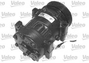 699580 Kompresor, klimatizace VALEO RE-GEN REMANUFACTURED VALEO