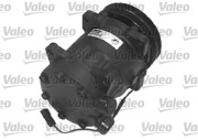 699598 Kompresor, klimatizace VALEO RE-GEN REMANUFACTURED VALEO