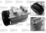 699619 Kompresor, klimatizace VALEO RE-GEN REMANUFACTURED VALEO