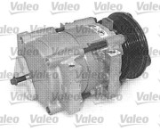 699620 Kompresor, klimatizace VALEO RE-GEN REMANUFACTURED VALEO