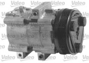 699628 Kompresor, klimatizace VALEO RE-GEN REMANUFACTURED VALEO