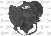 699671 Kompresor, klimatizace VALEO RE-GEN REMANUFACTURED VALEO