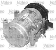 699688 Kompresor, klimatizace VALEO RE-GEN REMANUFACTURED VALEO