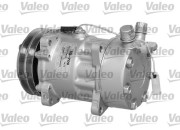 699714 Kompresor, klimatizace VALEO RE-GEN REMANUFACTURED VALEO