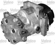 699734 Kompresor, klimatizace VALEO RE-GEN REMANUFACTURED VALEO