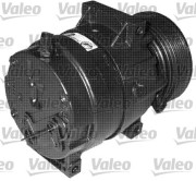 699741 Kompresor, klimatizace VALEO RE-GEN REMANUFACTURED VALEO