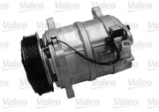 699753 Kompresor, klimatizace VALEO RE-GEN REMANUFACTURED VALEO