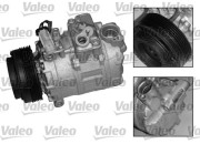 699769 Kompresor, klimatizace VALEO RE-GEN REMANUFACTURED VALEO