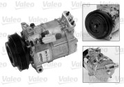 699807 Kompresor, klimatizace VALEO RE-GEN REMANUFACTURED VALEO