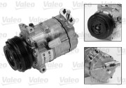 699817 Kompresor, klimatizace VALEO RE-GEN REMANUFACTURED VALEO