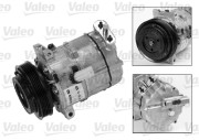 699818 Kompresor, klimatizace VALEO RE-GEN REMANUFACTURED VALEO