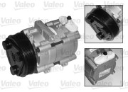 699827 Kompresor, klimatizace VALEO RE-GEN REMANUFACTURED VALEO