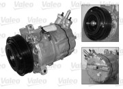 699855 Kompresor, klimatizace VALEO RE-GEN REMANUFACTURED VALEO