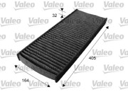 715558 Filtr, vzduch v interiéru VALEO PROTECT VALEO