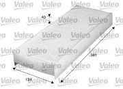 716010 Filtr, vzduch v interiéru CLIMFILTER COMFORT VALEO