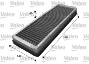 716012 Filtr, vzduch v interiéru CLIMFILTER PROTECT VALEO