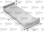 716036 Filtr, vzduch v interiéru CLIMFILTER COMFORT VALEO