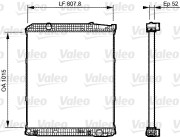 733506 chladici mrizka NEW ORIGINAL PART VALEO