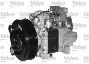 813175 Kompresor, klimatizace VALEO CORE-FLEX VALEO