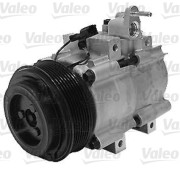 813371 Kompresor, klimatizace VALEO CORE-FLEX VALEO