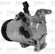 813372 Kompresor, klimatizace VALEO CORE-FLEX VALEO