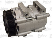 813606 Kompresor, klimatizace VALEO RE-GEN REMANUFACTURED VALEO